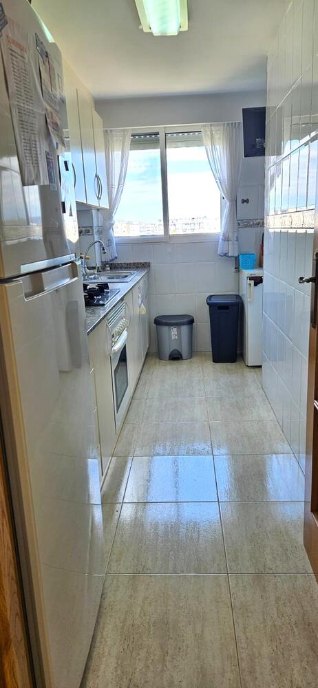 Arenas II b2 4 12 Arenas II b-2 4º 12 Apartamento  Daimús
