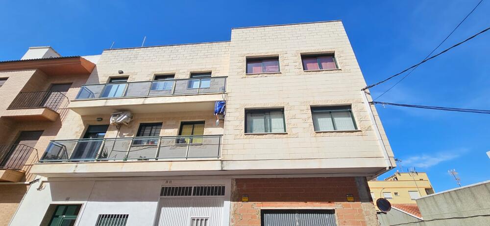 Pedregales JM Pedregales JM Apartamento  Daimús