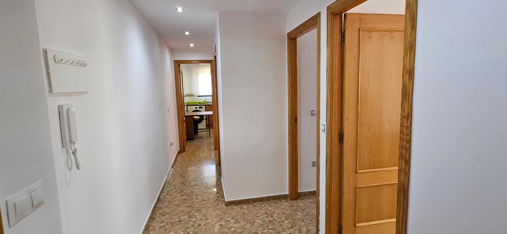 Pedregales JM Pedregales JM Apartamento  Daimús
