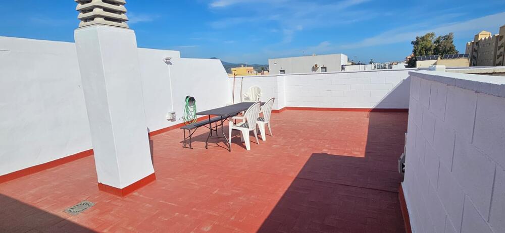 Pedregales JM Pedregales JM Apartamento  Daimús