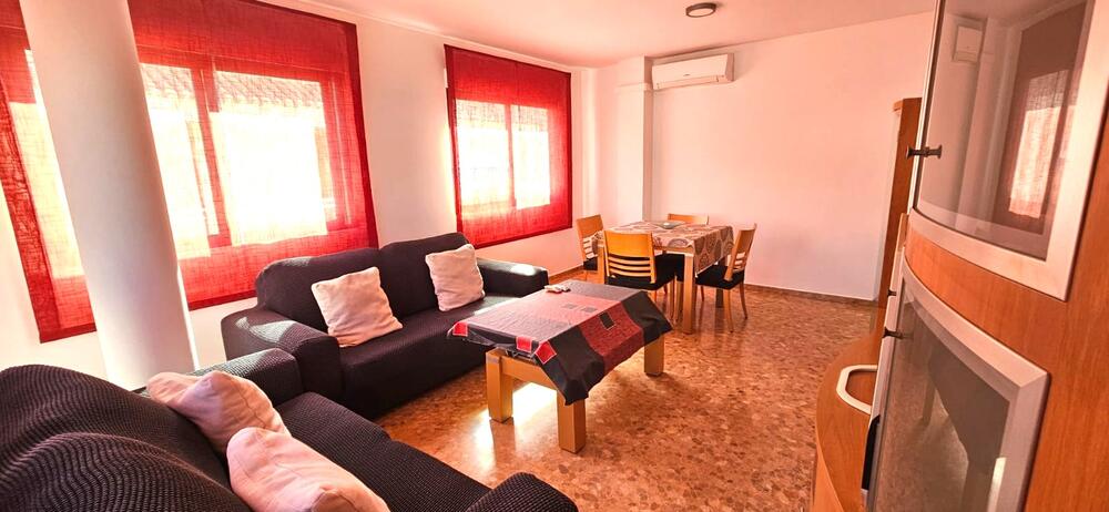 Pedregales JM Pedregales JM Apartamento  Daimús