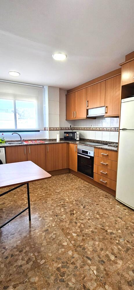 Pedregales JM Pedregales JM Apartamento  Daimús