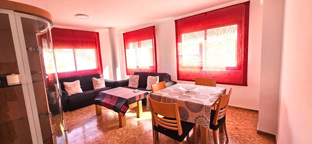 Pedregales JM Pedregales JM Apartamento  Daimús
