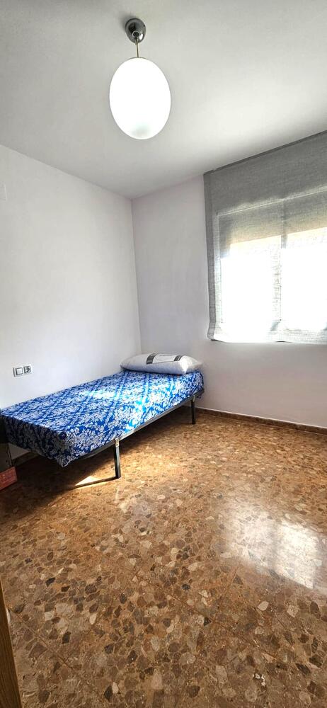 Pedregales JM Pedregales JM Apartamento  Daimús