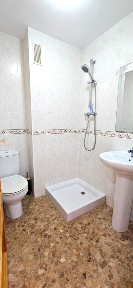 Pedregales JM Pedregales JM Apartamento  Daimús