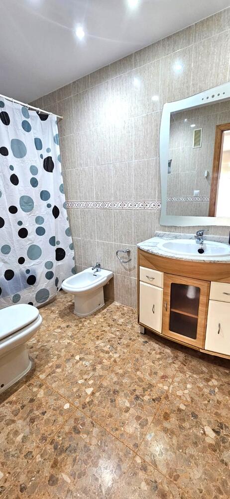 Pedregales JM Pedregales JM Apartamento  Daimús