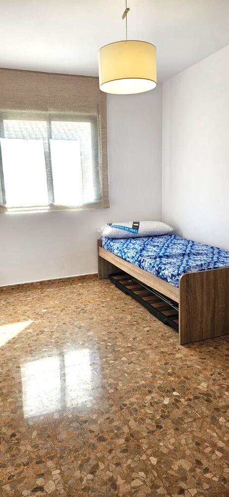 Pedregales JM Pedregales JM Apartamento  Daimús