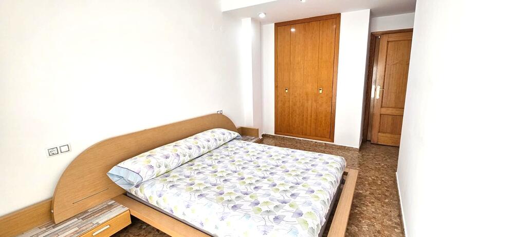 Pedregales JM Pedregales JM Apartamento  Daimús