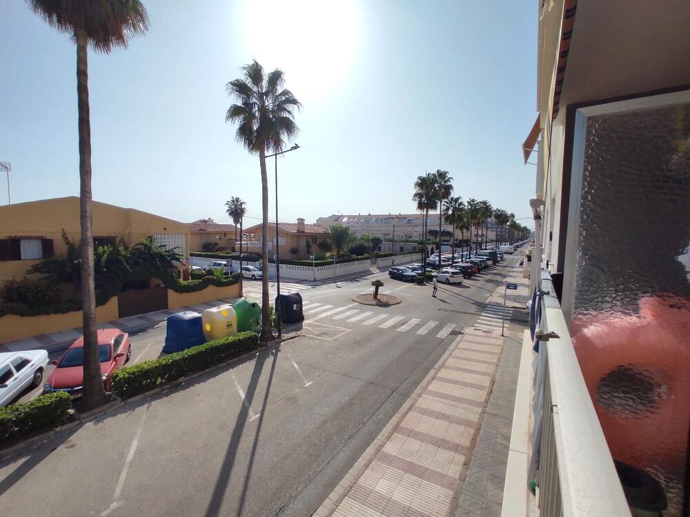 Semiramis IV -1-3 Semiramis IV 1-pta 3  Apartamento  Daimús