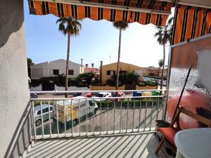 Semiramis IV -1-3 Semiramis IV 1-pta 3  Apartamento  Daimús