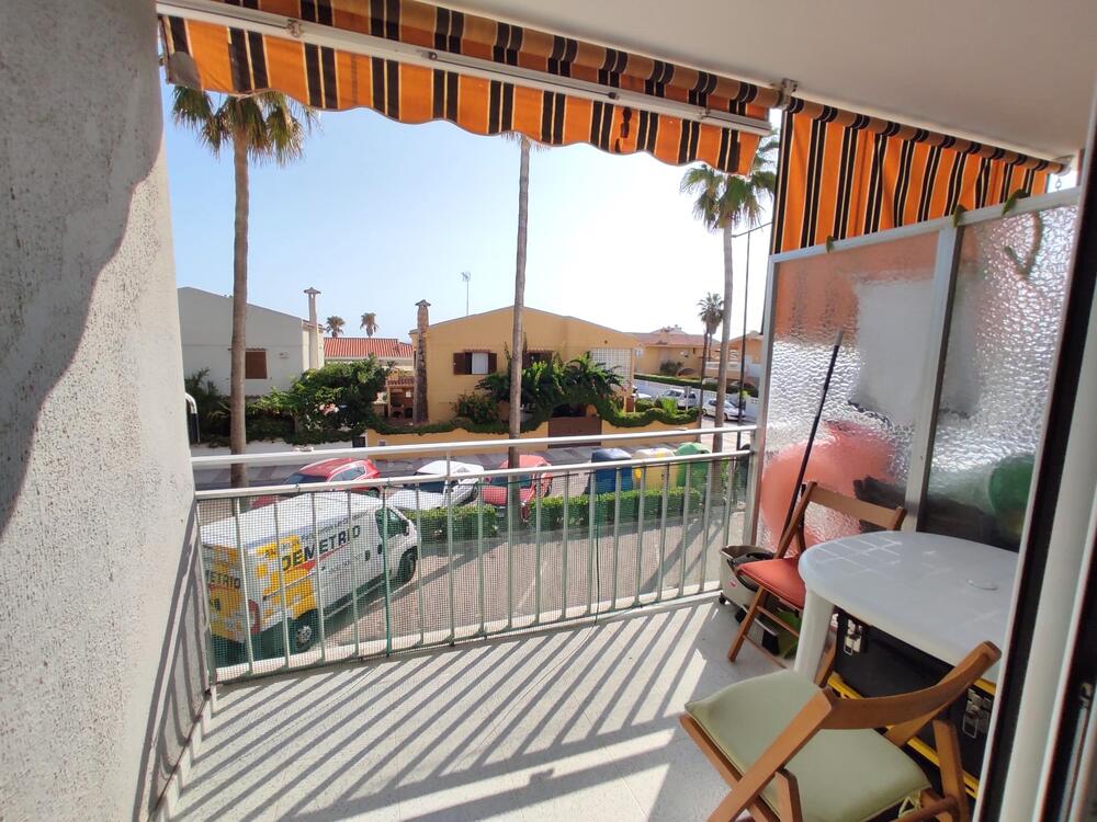 Semiramis IV -1-3 Semiramis IV 1-pta 3  Apartamento  Daimús