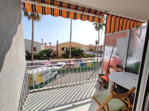 Semiramis IV -1-3 Semiramis IV 1-pta 3  Apartamento  Daimús
