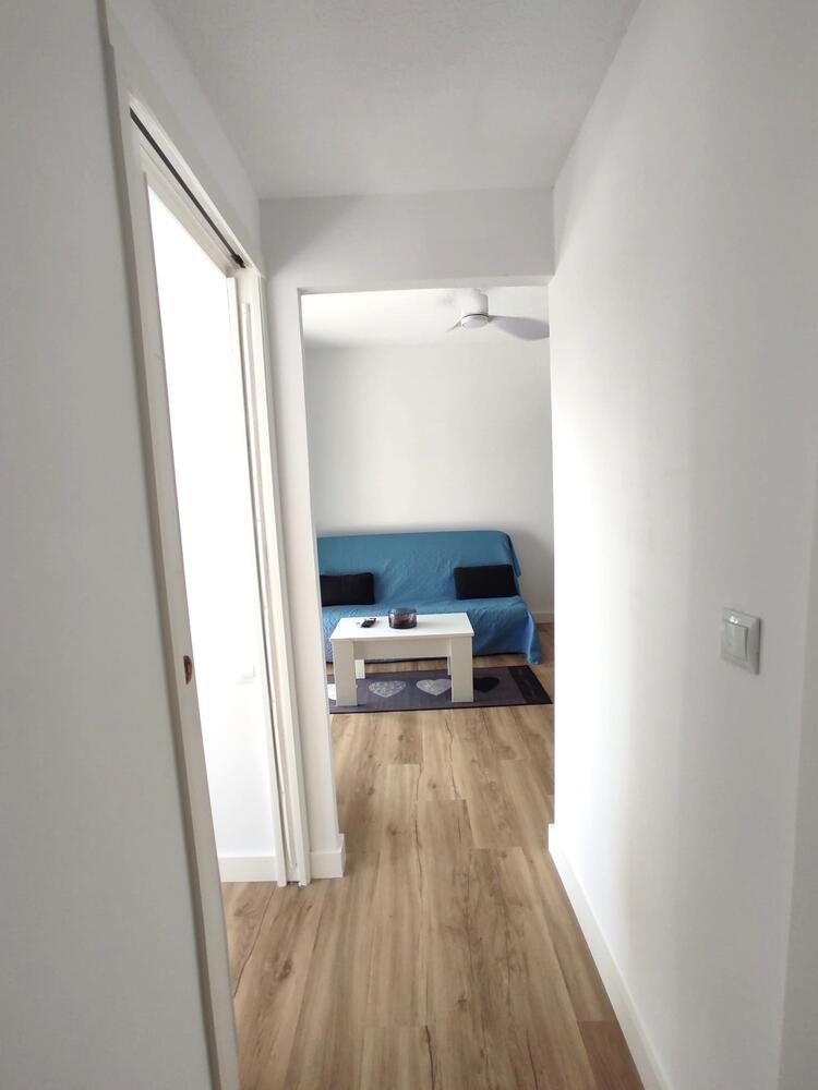 Semiramis IV -1-3 Semiramis IV 1-pta 3  Apartamento  Daimús
