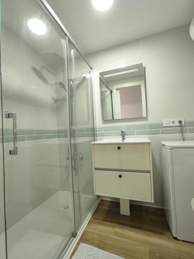 Semiramis IV -1-3 Semiramis IV 1-pta 3  Apartamento  Daimús