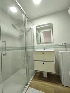 Semiramis IV -1-3 Semiramis IV 1-pta 3  Apartamento  Daimús
