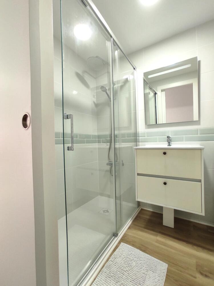 Semiramis IV -1-3 Semiramis IV 1-pta 3  Apartamento  Daimús