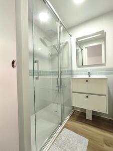 Semiramis IV -1-3 Semiramis IV 1-pta 3  Apartamento  Daimús