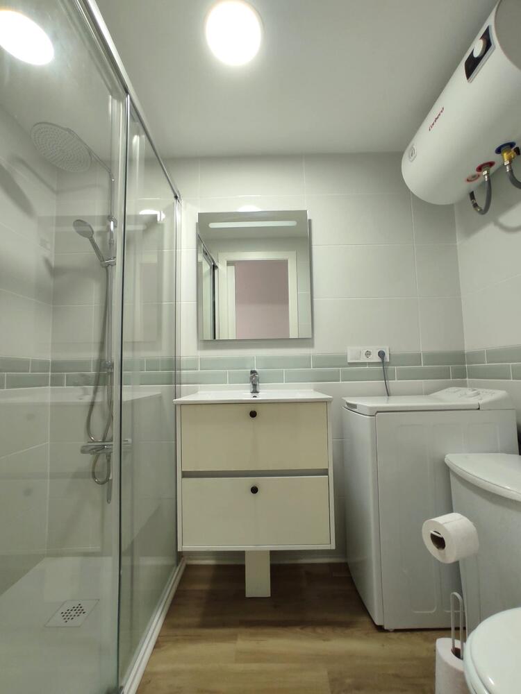 Semiramis IV -1-3 Semiramis IV 1-pta 3  Apartamento  Daimús