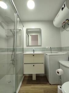 Semiramis IV -1-3 Semiramis IV 1-pta 3  Apartamento  Daimús