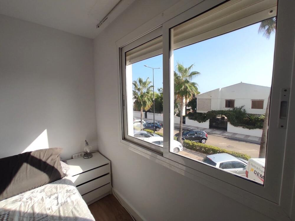 Semiramis IV -1-3 Semiramis IV 1-pta 3  Apartamento  Daimús