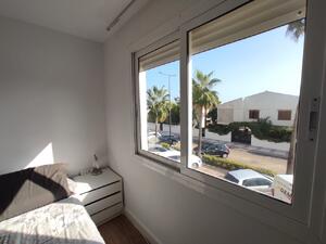 Semiramis IV -1-3 Semiramis IV 1-pta 3  Apartamento  Daimús