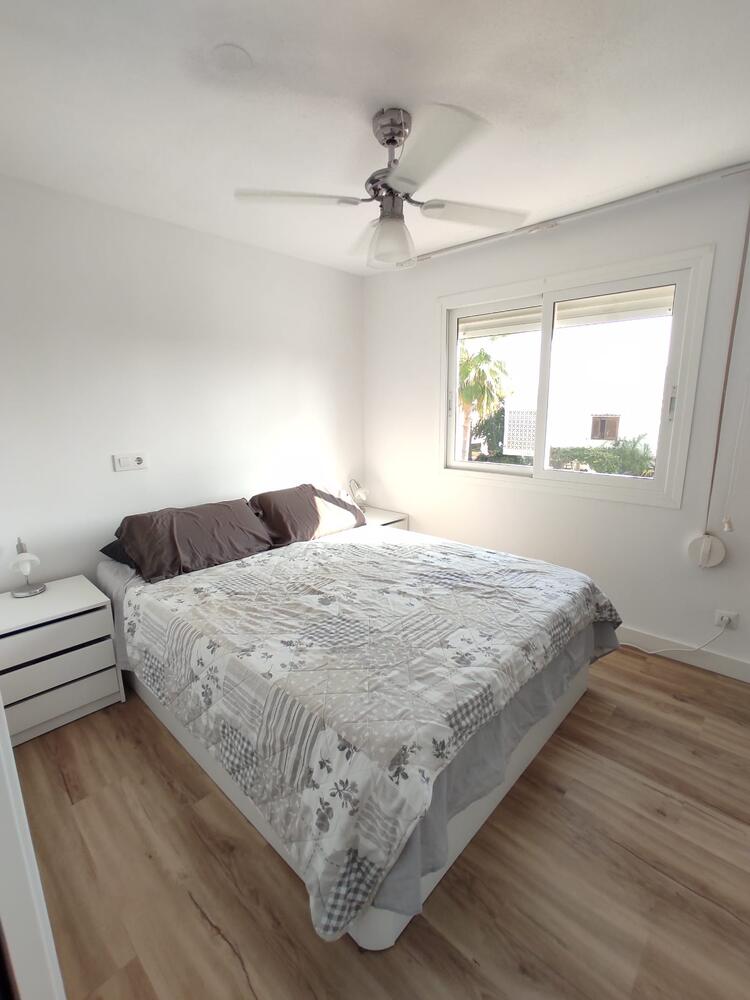 Semiramis IV -1-3 Semiramis IV 1-pta 3  Apartamento  Daimús