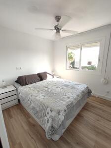 Semiramis IV -1-3 Semiramis IV 1-pta 3  Apartamento  Daimús
