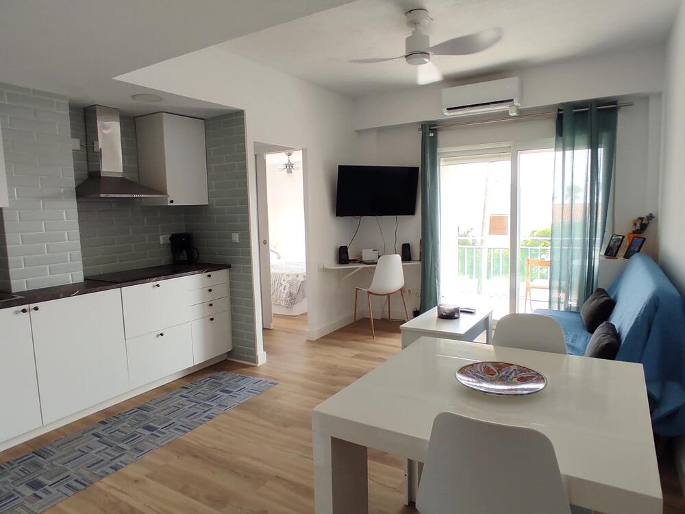 Semiramis IV -1-3 Semiramis IV 1-pta 3  Apartamento  Daimús