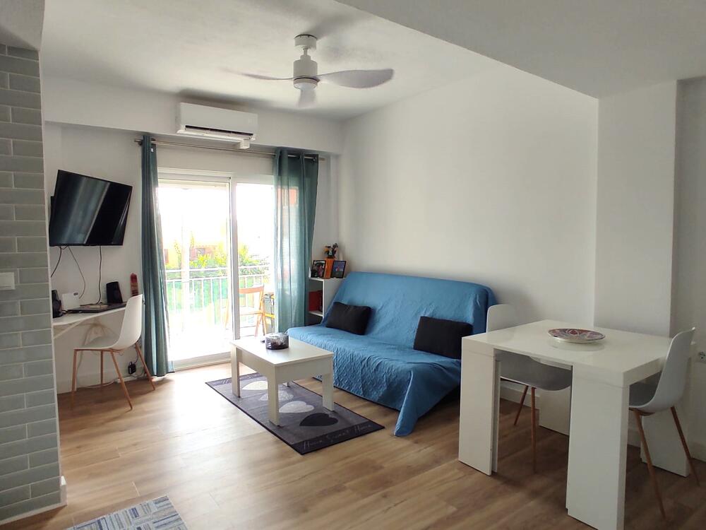 Semiramis IV -1-3 Semiramis IV 1-pta 3  Apartamento  Daimús
