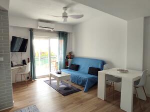 Semiramis IV -1-3 Semiramis IV 1-pta 3  Apartamento  Daimús