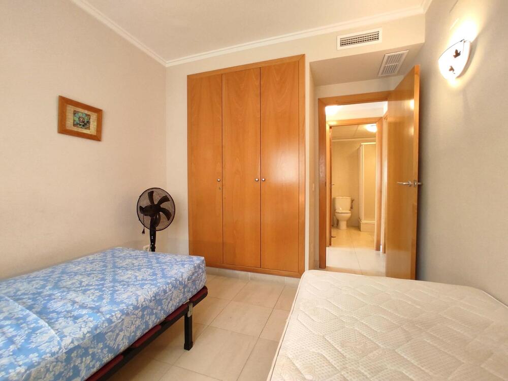 Marina Gaviota I 3-2-8 Marina Gaviota I 3-2 pta 8  Apartamento  Daimús