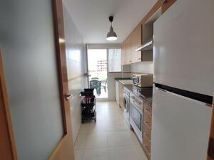 Marina Gaviota I 3-2-8 Marina Gaviota I 3-2 pta 8  Apartamento  Daimús