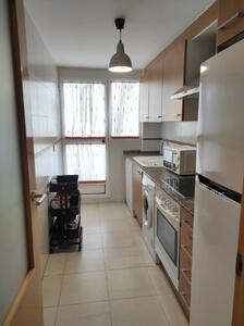 Marina Gaviota I 3-2-8 Marina Gaviota I 3-2 pta 8  Apartamento  Daimús