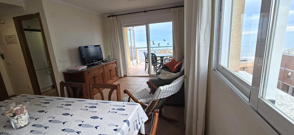 Sol i Mar Sol i Mar Apartamento  Guardamar de la Safor