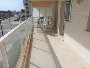 Marina Gaviota I Marina Gaviota I Apartamento  Daimús
