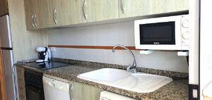 Marina Gaviota I E-1 2 -5 Marina Gaviota I E-1 2º -5 Apartamento  Daimús