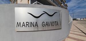 Marina Gaviota I E-1 2 -5 Marina Gaviota I E-1 2º -5 Apartamento  Daimús