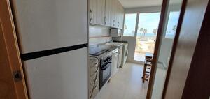 Marina Gaviota I E-1 2 -5 Marina Gaviota I E-1 2º -5 Apartamento  Daimús