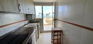Marina Gaviota I E-1 2 -5 Marina Gaviota I E-1 2º -5 Apartamento  Daimús
