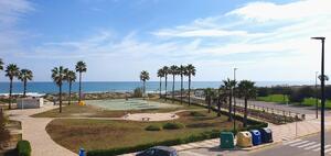 Marina Gaviota I E-1 2 -5 Marina Gaviota I E-1 2º -5 Apartamento  Daimús