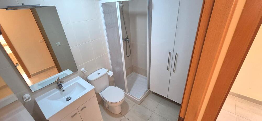 152 Marina Gaviota I 2º 5 Apartamento  Daimús