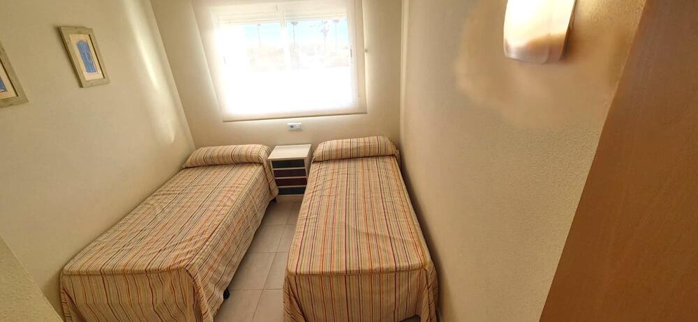 152 Marina Gaviota I 2º 5 Apartamento  Daimús