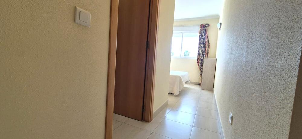 152 Marina Gaviota I 2º 5 Apartamento  Daimús