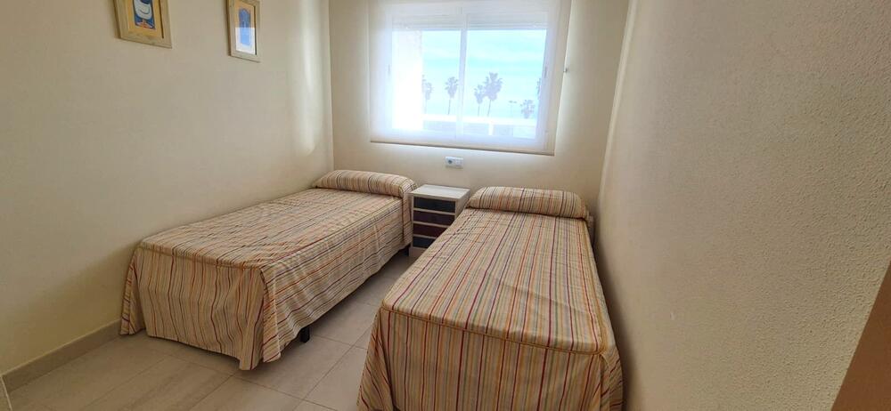 152 Marina Gaviota I 2º 5 Apartamento  Daimús