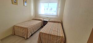 152 Marina Gaviota I 2º 5 Apartamento  Daimús