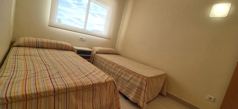 152 Marina Gaviota I 2º 5 Apartamento  Daimús