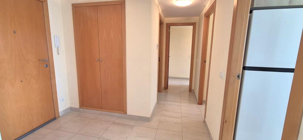 152 Marina Gaviota I 2º 5 Apartamento  Daimús