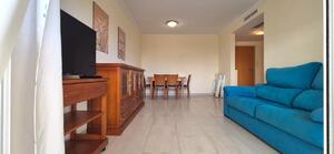 152 Marina Gaviota I 2º 5 Apartamento  Daimús