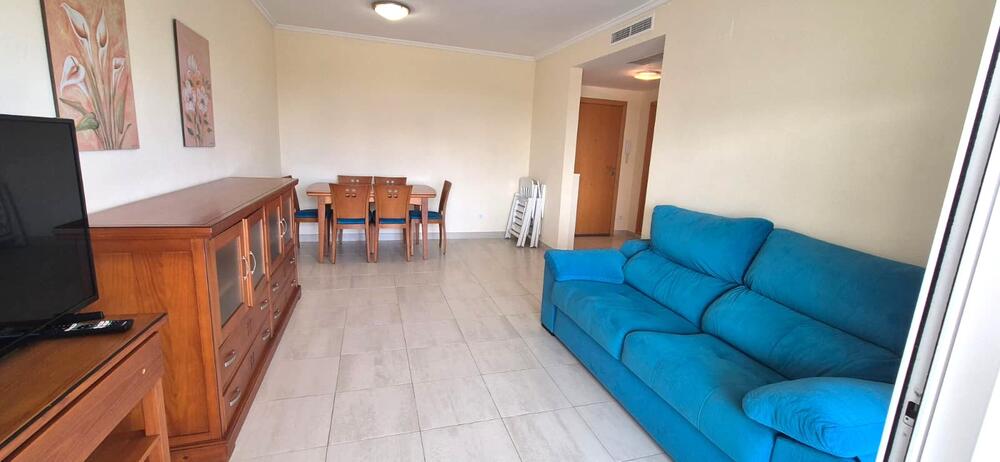 152 Marina Gaviota I 2º 5 Apartamento  Daimús