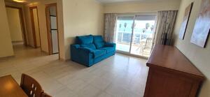 152 Marina Gaviota I 2º 5 Apartamento  Daimús